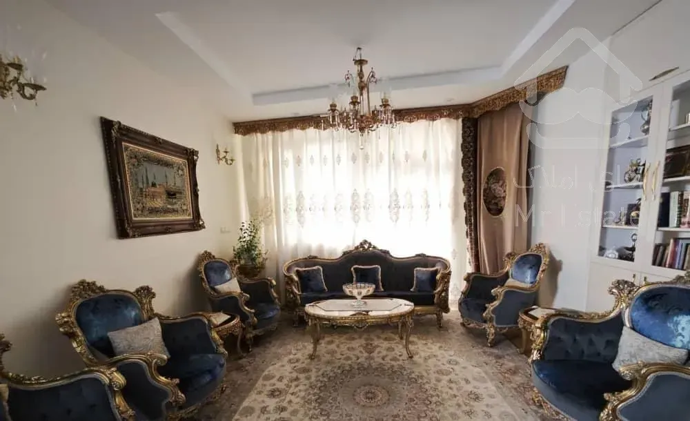 شریعتی معلم ۵۵مترفول امکانات تکواحدی