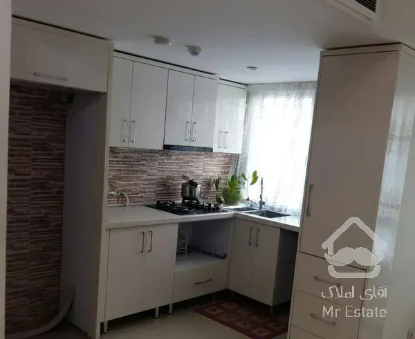 اپارتمان ۹۰ متری دو خواب