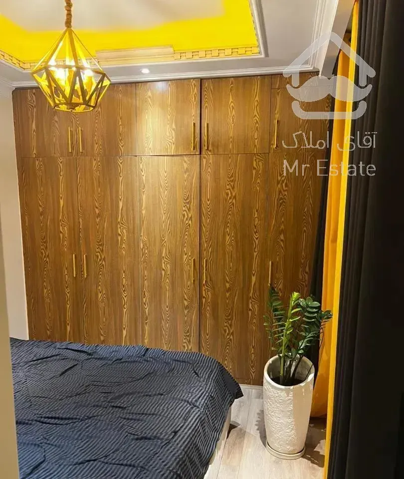 ۱۱۰ متر تک واحد یک ساله فول(میدان اطلاعات)