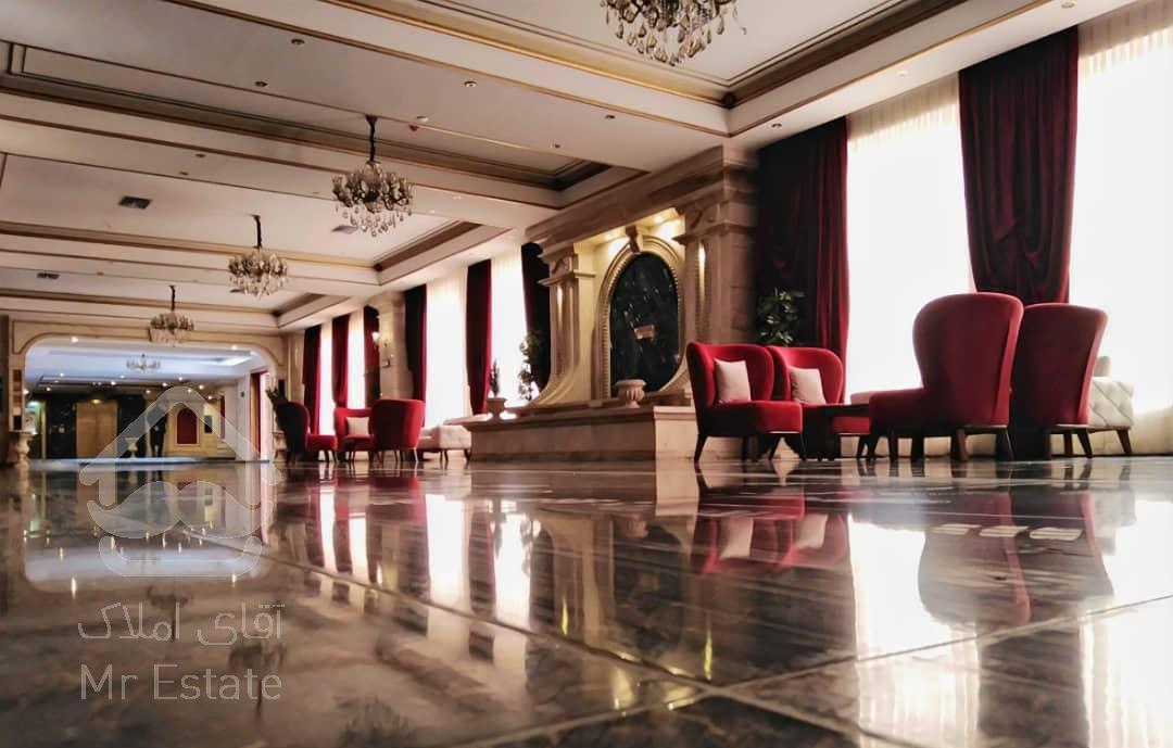 *83متر/در برلیان جنت آباد/طبقات آخر/قصر سلطنتی