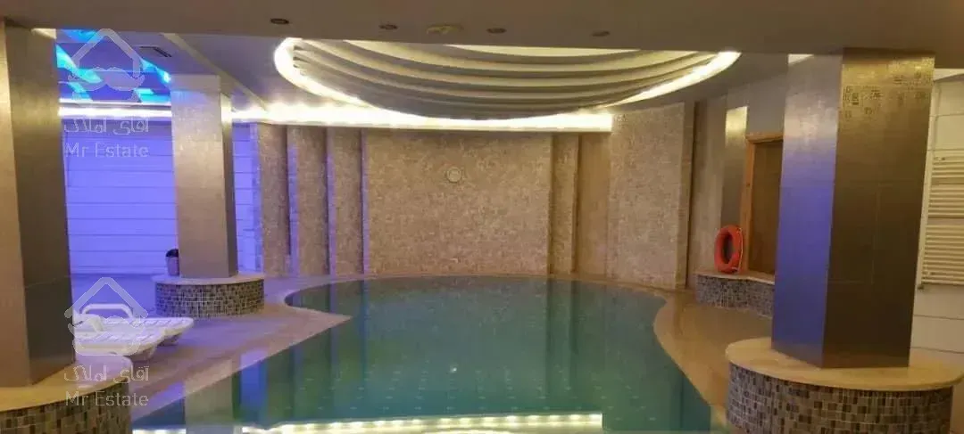 220متر دیپلمات/مشاعات هتلینگ/کامرانیه