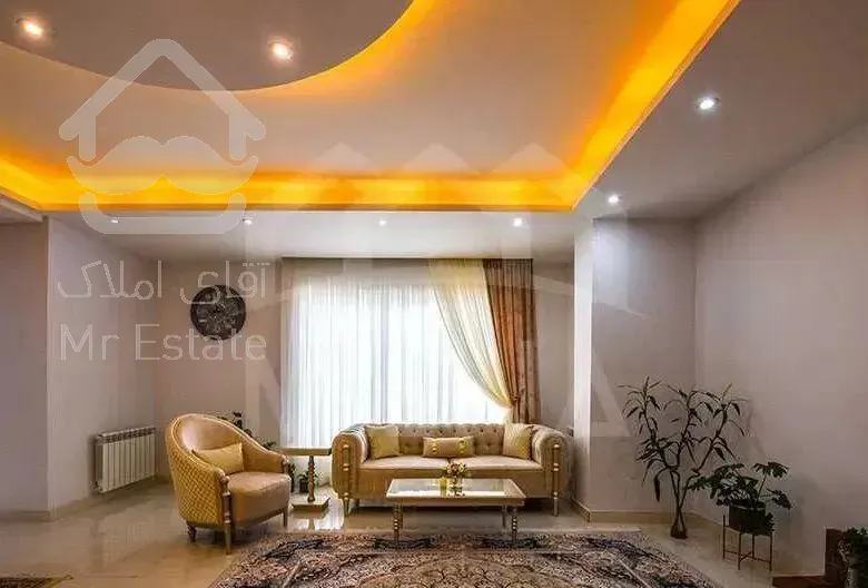 آپارتمان فول امکانات. ۱۰۰ متر انزلی ( آخر خط )