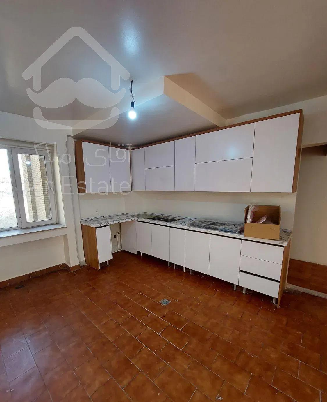 ۱۶۰ متر شهر زیبا (مسکونی.موقعیت اداری) تکواحدی