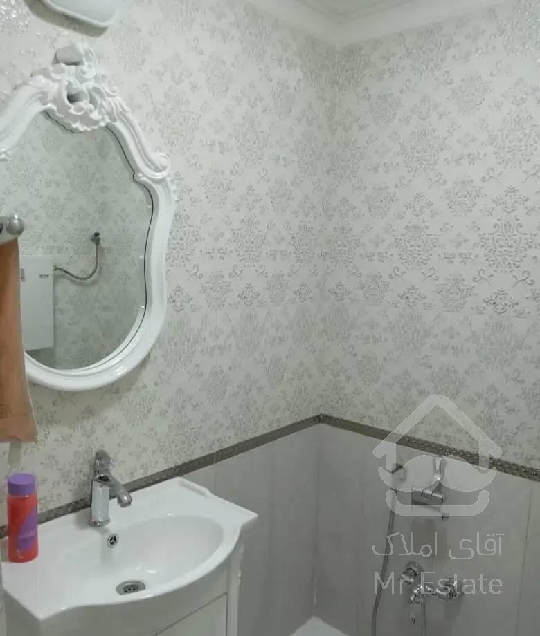 140متر سه خوابه ازگل