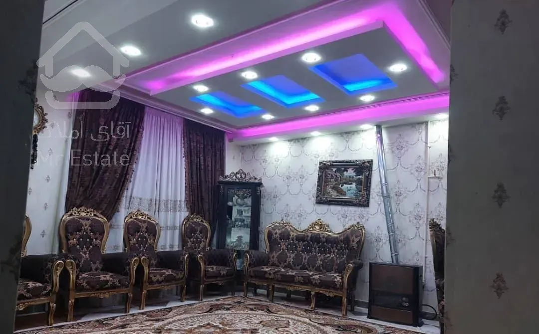 آپارتمان 90متر/خیابان شریعتی