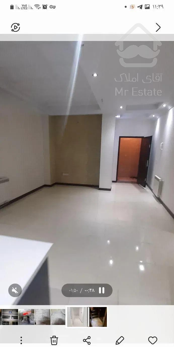 ۷۲متر۲خوابه ۵ساله بلوار پروین