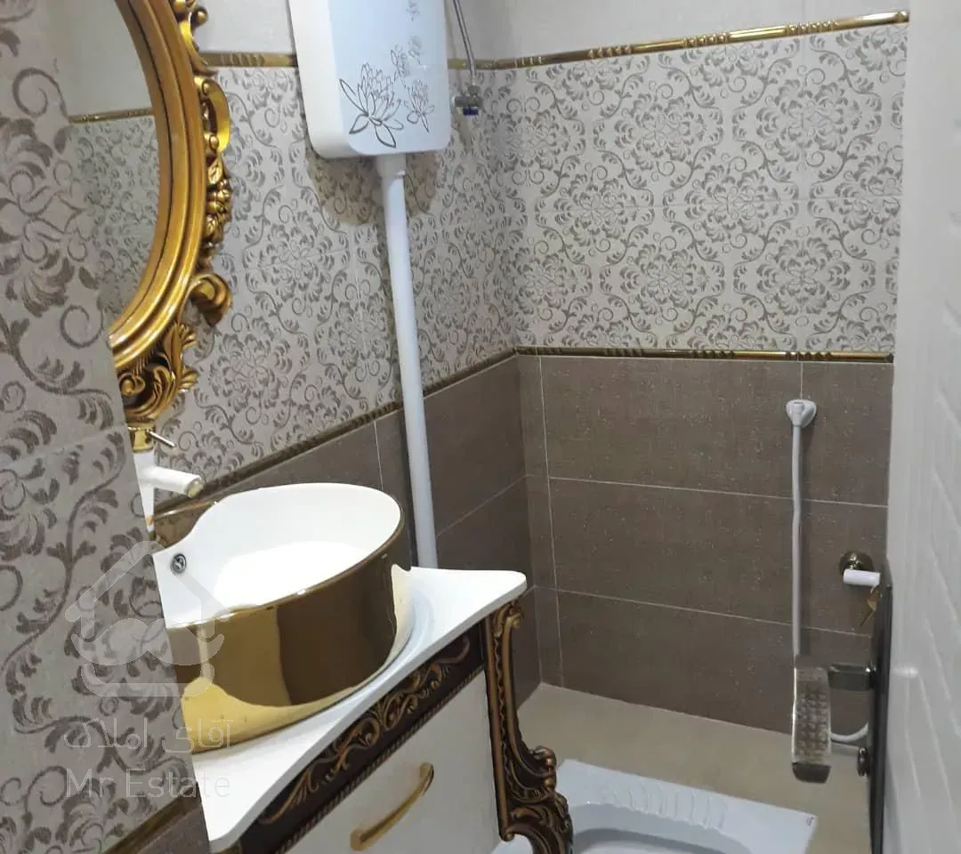 ۱۲۵ متری شقایق نخلستان ۴