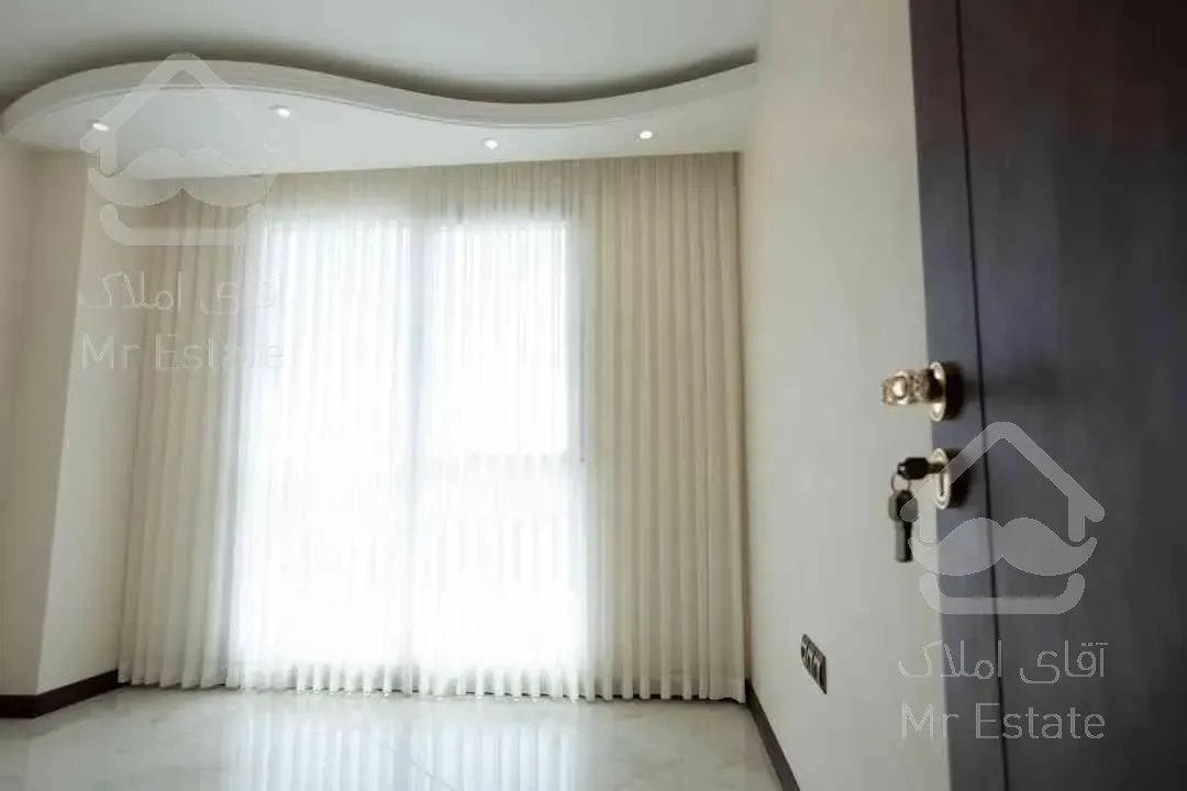 آپارتمان ۵۰متری یکخوابه نوساز فردوس غرب