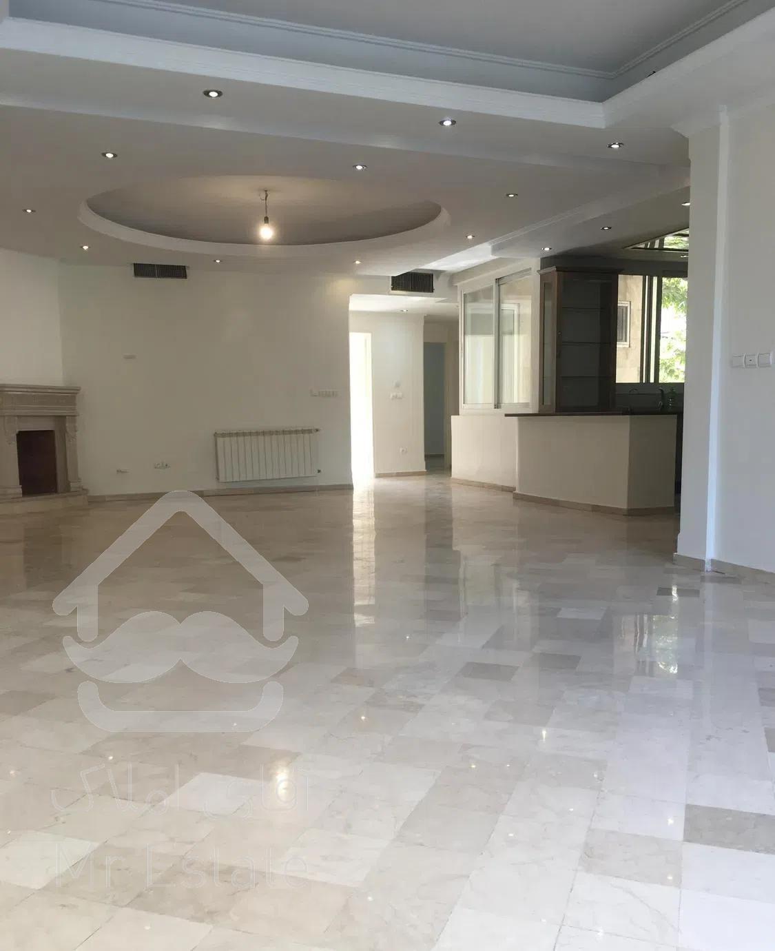 قلهک،خ دولت،١٢٥متر٣خوابه