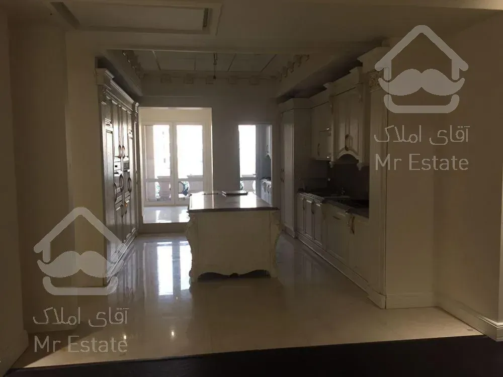 خرید و فروش آپارتمان مسکونی 265 متری فرمانیه مهماندوست