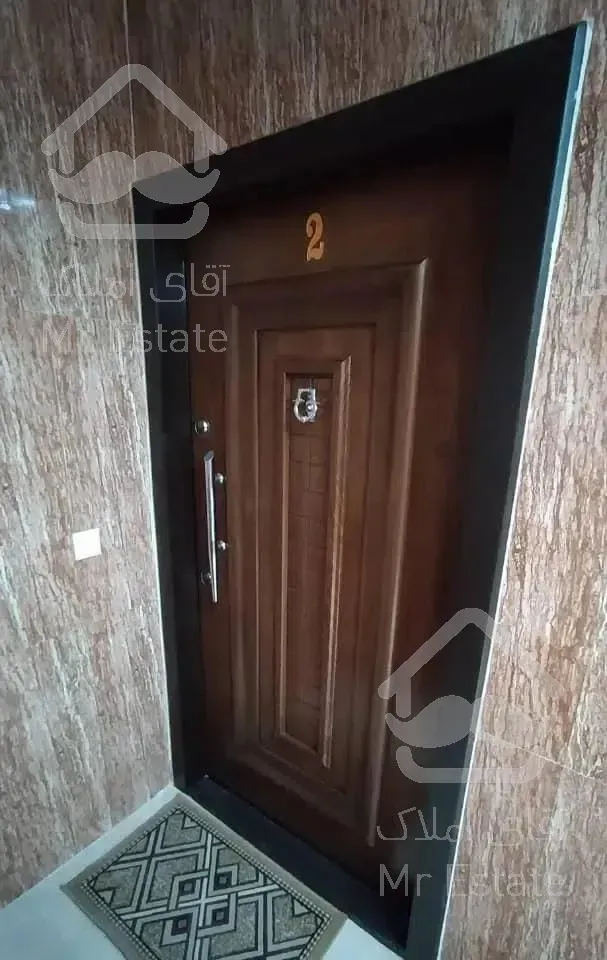 آپارتمان89متری طبقه سوم((فول امکانات)) شهرک سیمرغ