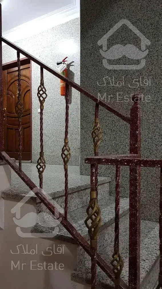 فروش آپارتمان80 متر دو خواب پونک