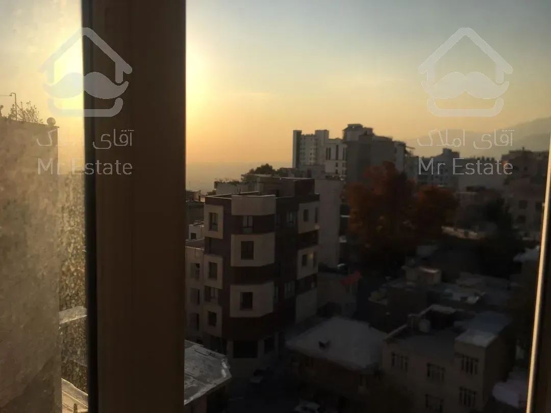 رهن و اجاره اپارتمان در اجودانیه