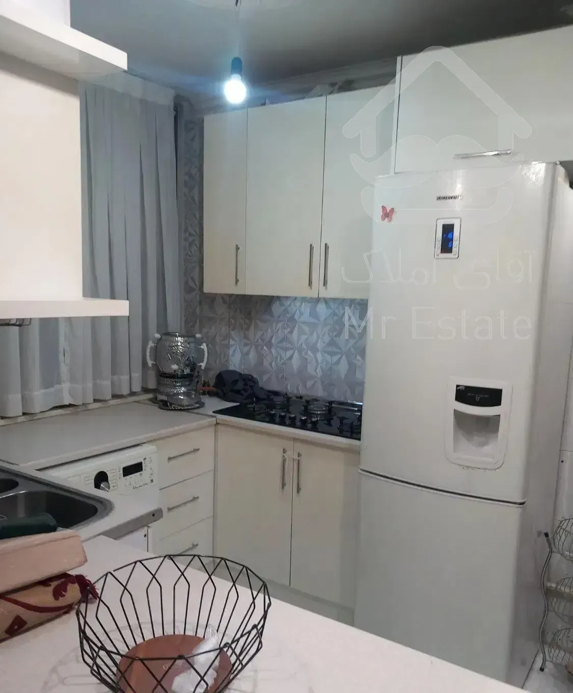 ۴۵ متر تکواحدی در خ قصردشت