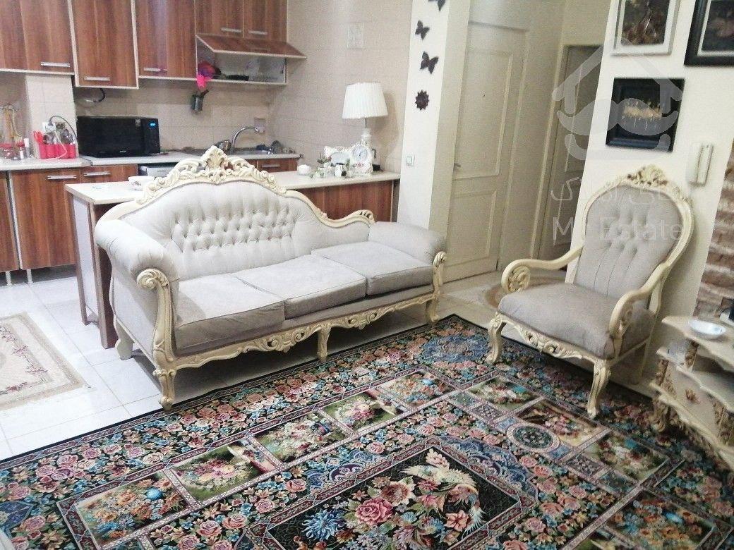 38متر خوش نقشه و دنج