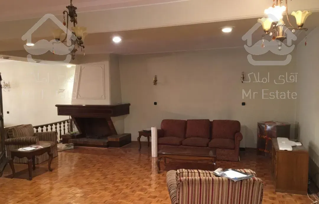 266 متر جردن بالای اسفندیار 150 متر قدرالسهم