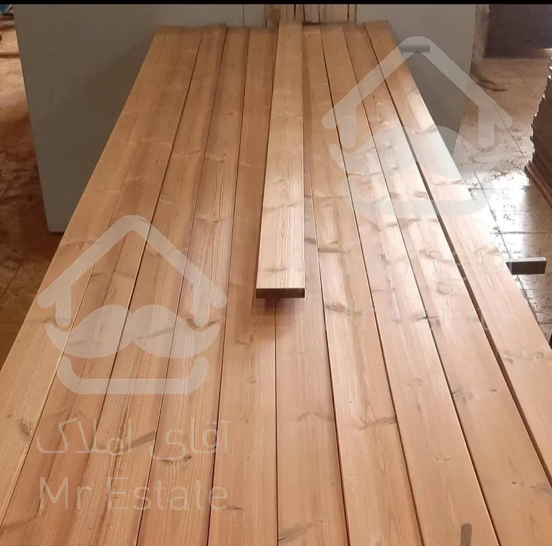 چوب ترمو اصل ، کابینت،  ترمو وال