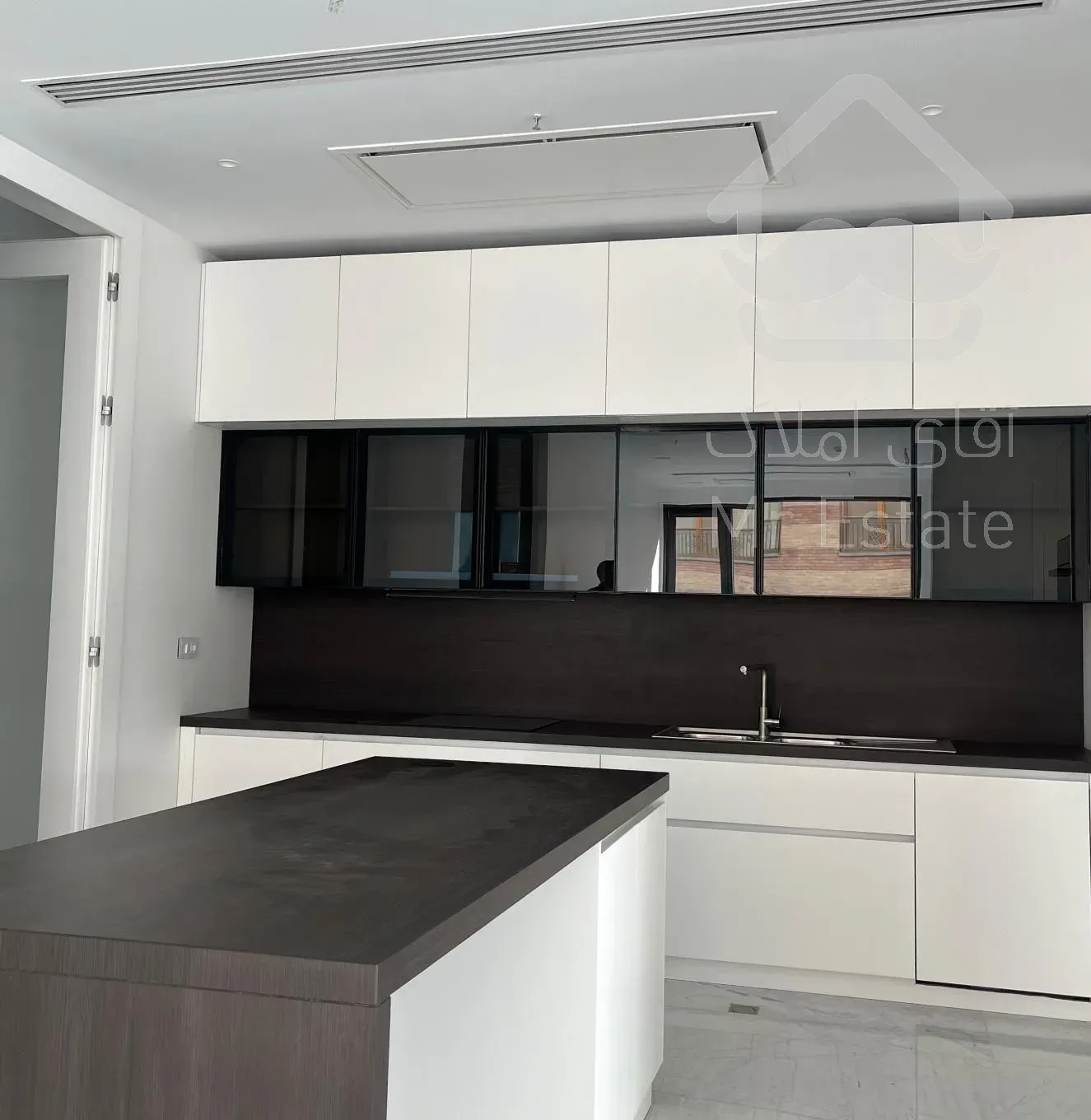 اجاره ۳۰۰ متر/سوپرلوکس/نیاوران