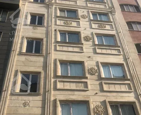 آپارتمان ۱۴۶ متری نوساز در اسکندری شمالی