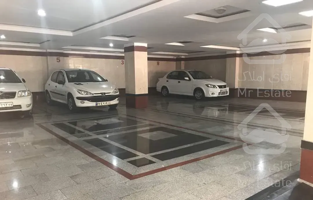 50 متر فول فردوس غرب سازمان برنامه تخلیه