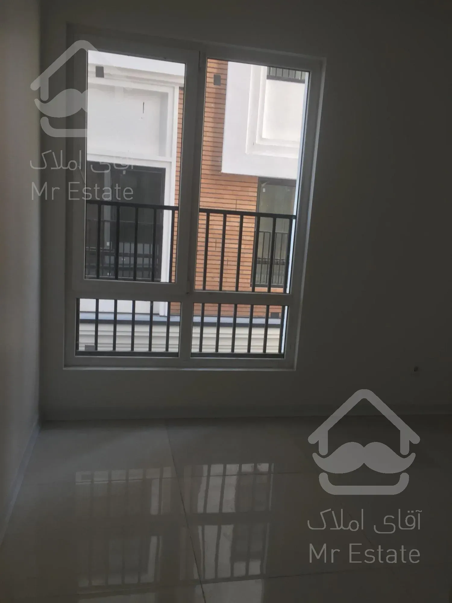 خرید واحد ۵۰ متری ویو ابدی اقساطی