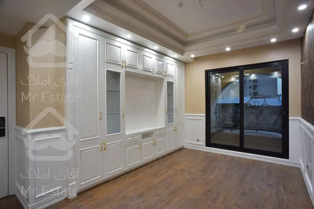 280 متر نیاوران گلسنگ