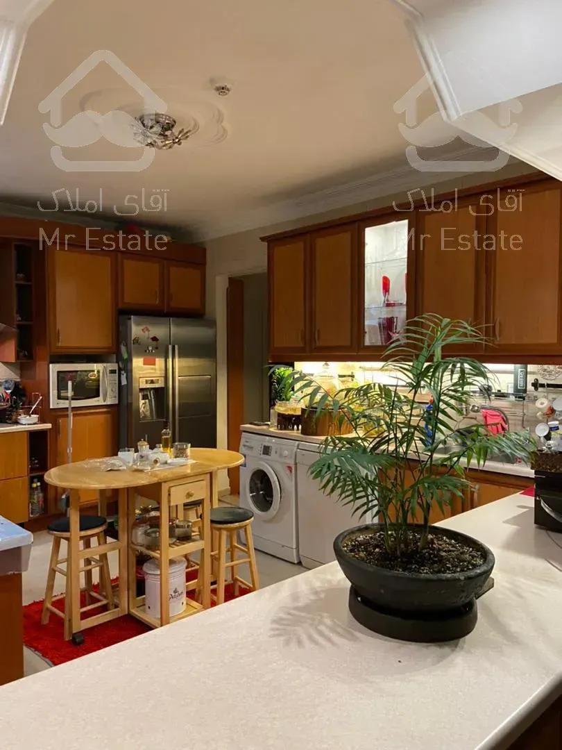 خرید آپارتمان ۱۴۵ متری قیطریه