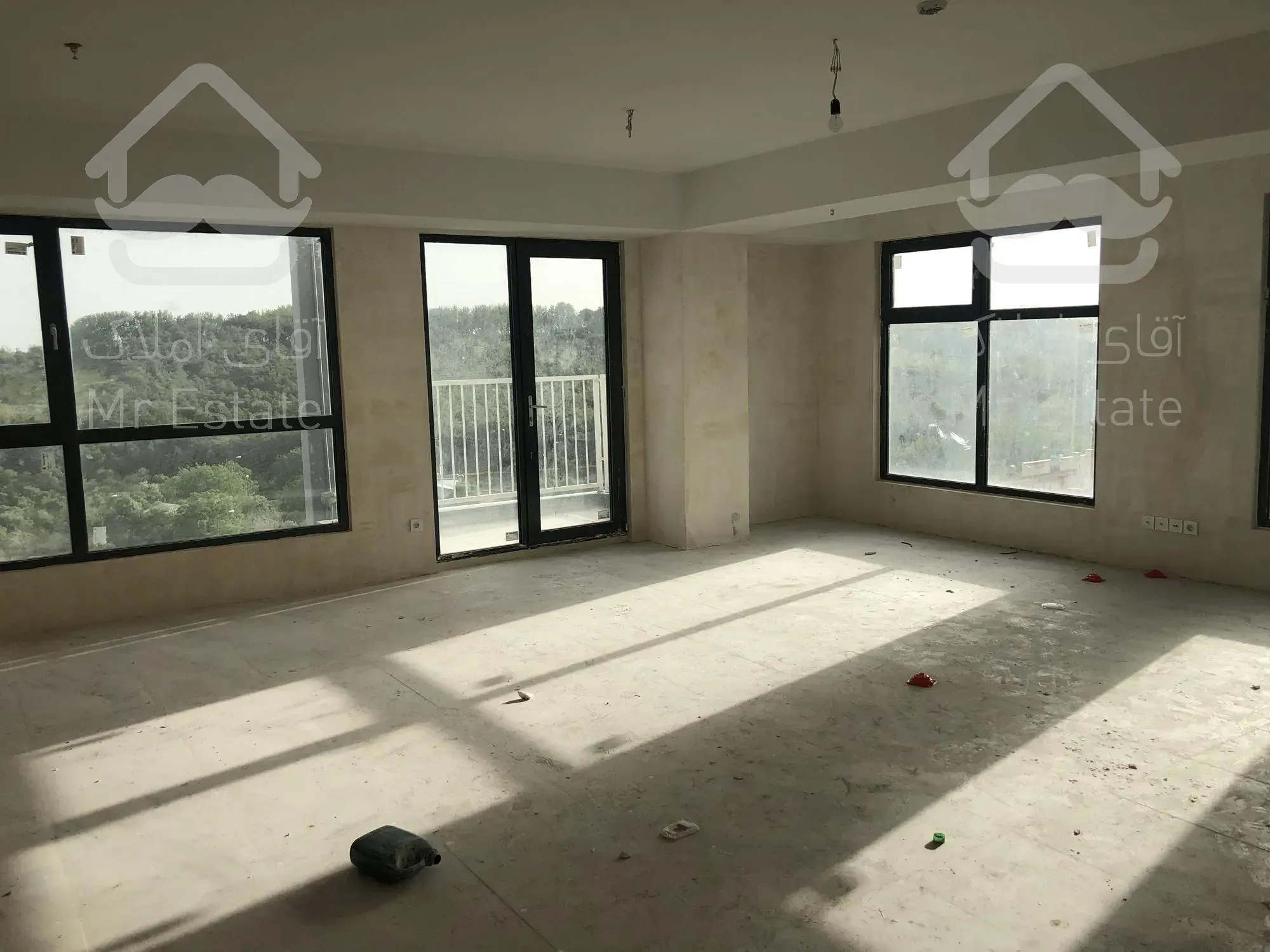 خرید آپارتمان  متری ۱۲۳