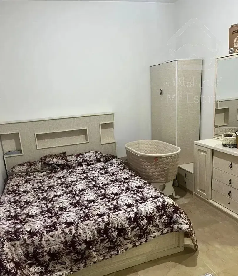 ۷۹متر اپارتمان نوساز فول