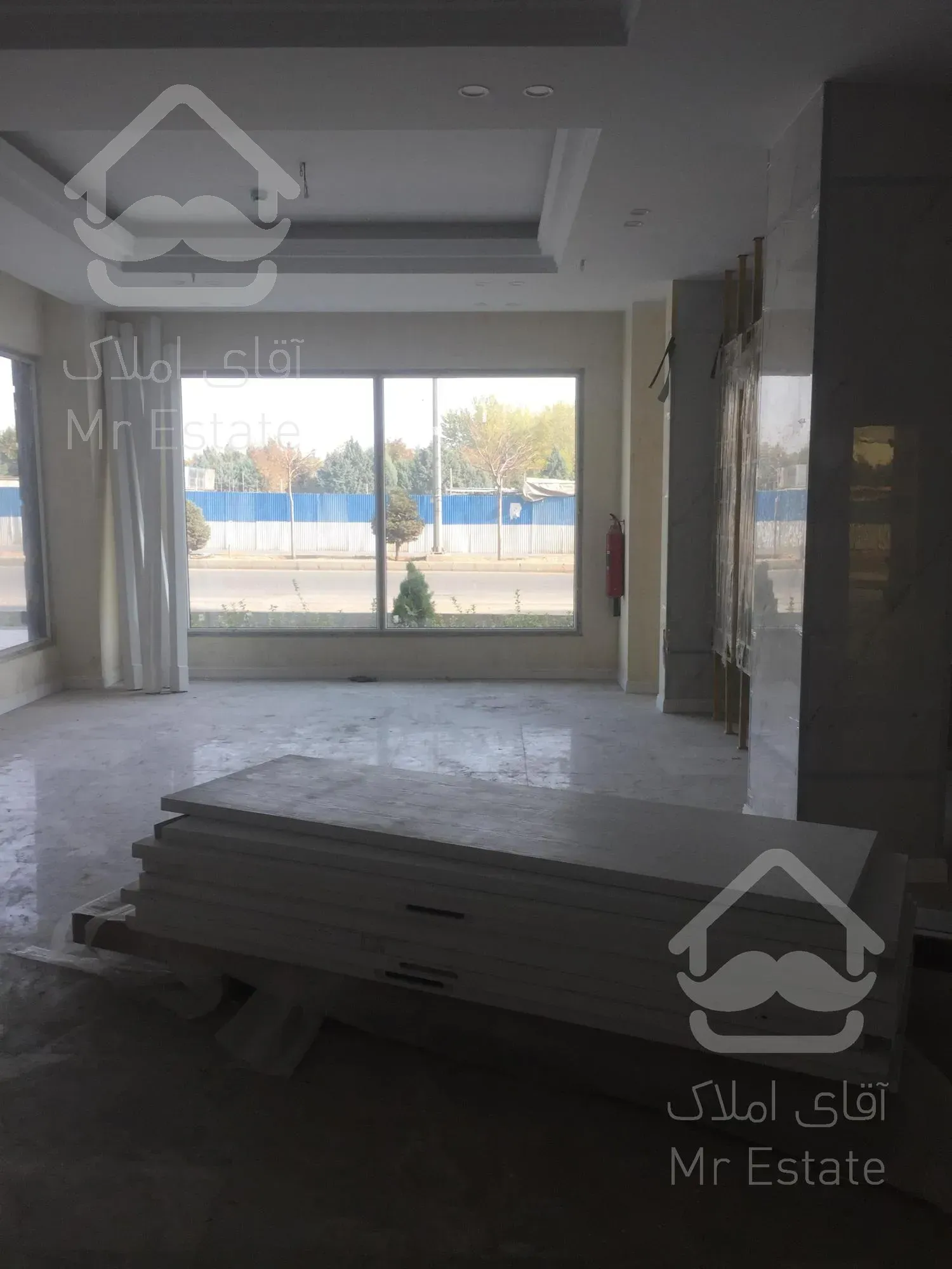 خرید واحد ۱۰۰ متری اقساطی