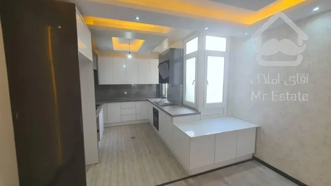 ۶۰ متر آپارتمان بلوار فردوس