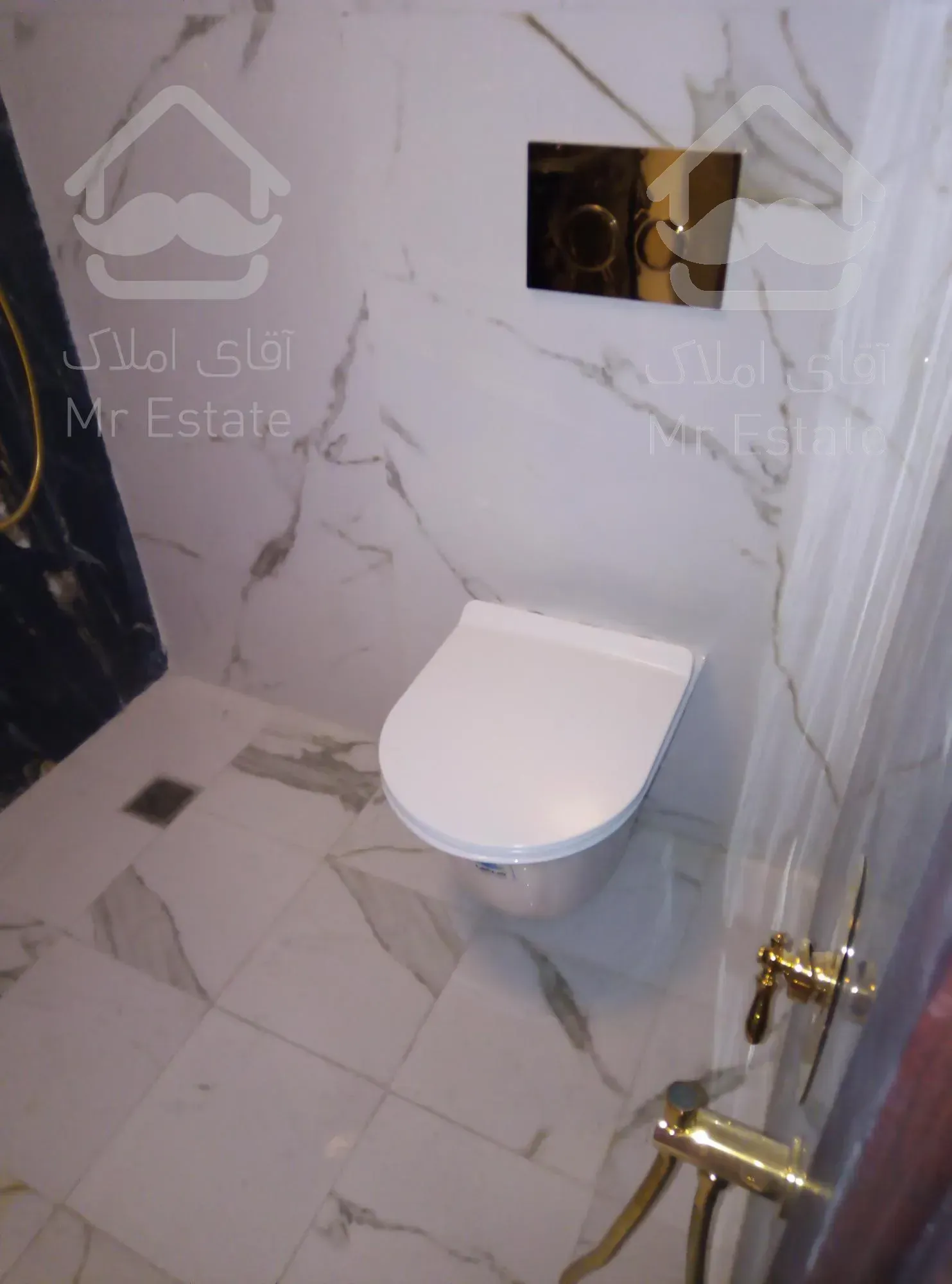 اپارتمان 173متری اباذر