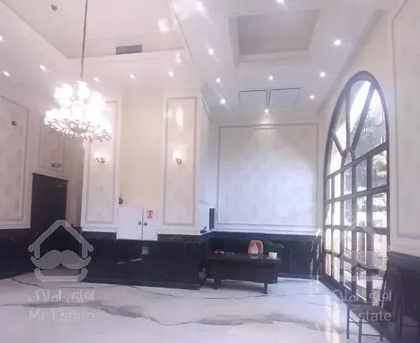 آپارتمان ۱۹۰ متری کامرانیه شمالی(دکترتنها)