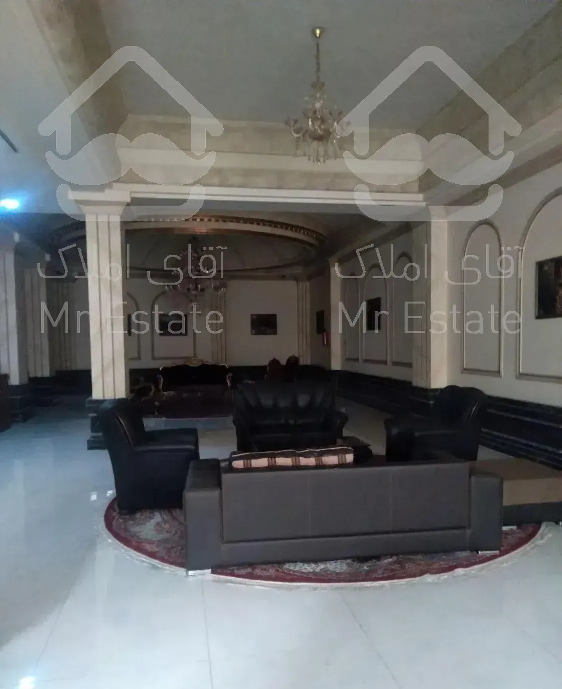 آپارتمان ۱۱۰ متر ظفر ،دانشگر