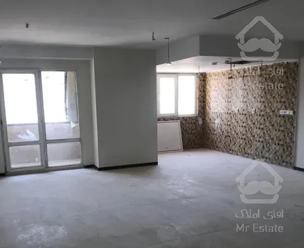 ۱۳۵ متر آپارتمان رهن کامل