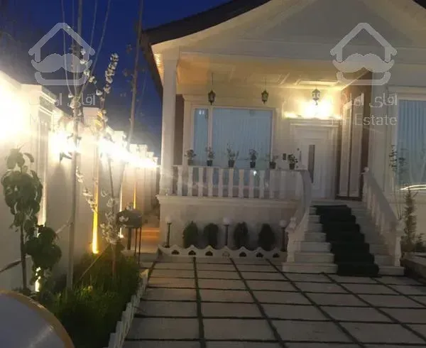 ۲۵۰ متر باغ در جابان دماوند