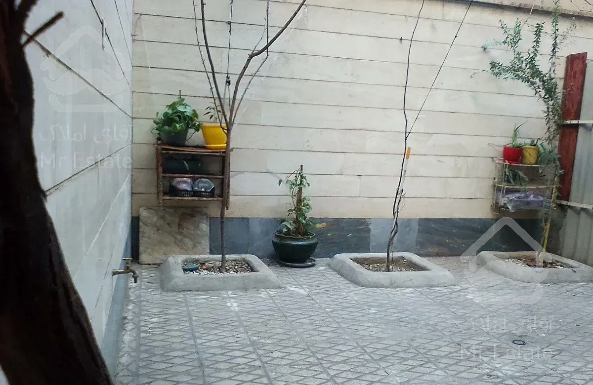 آپارتمان ۷۰ متر ۲ خوابه