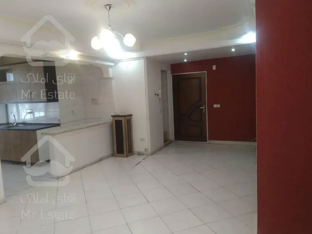 فروش 58متری سند اداری خلیلی