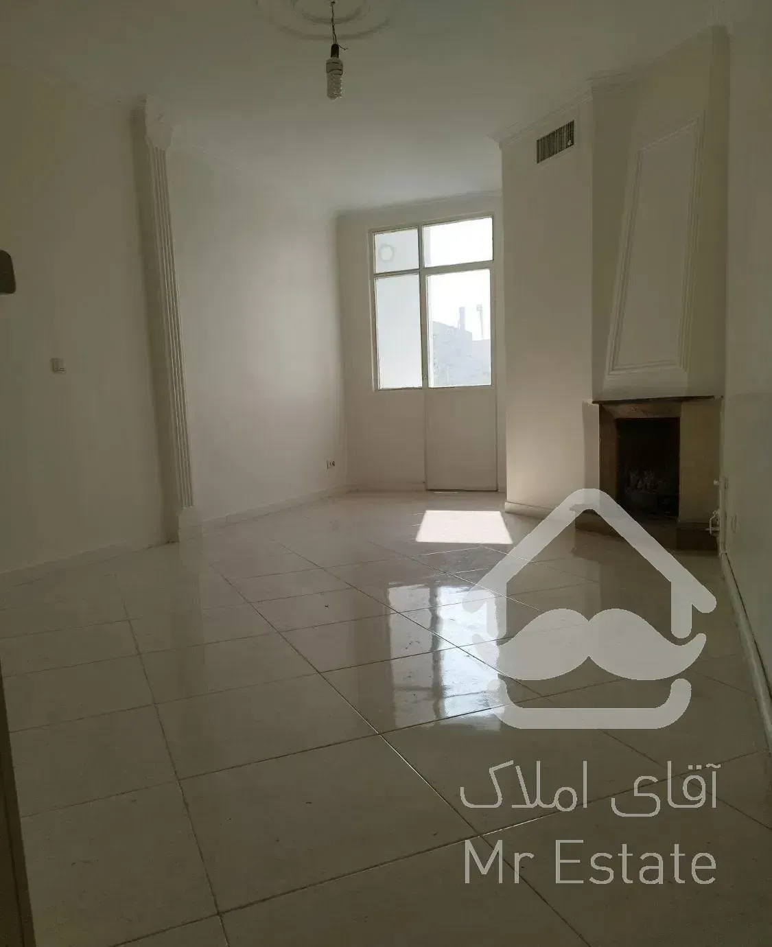 آپارتمان ۵۱ متری (خوش نقشه)