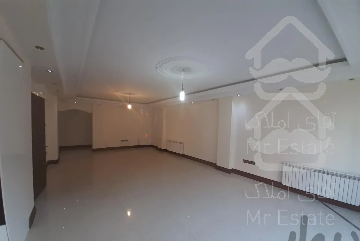 امیرآباد کردستان 115 متری 3خواب بدون مالک