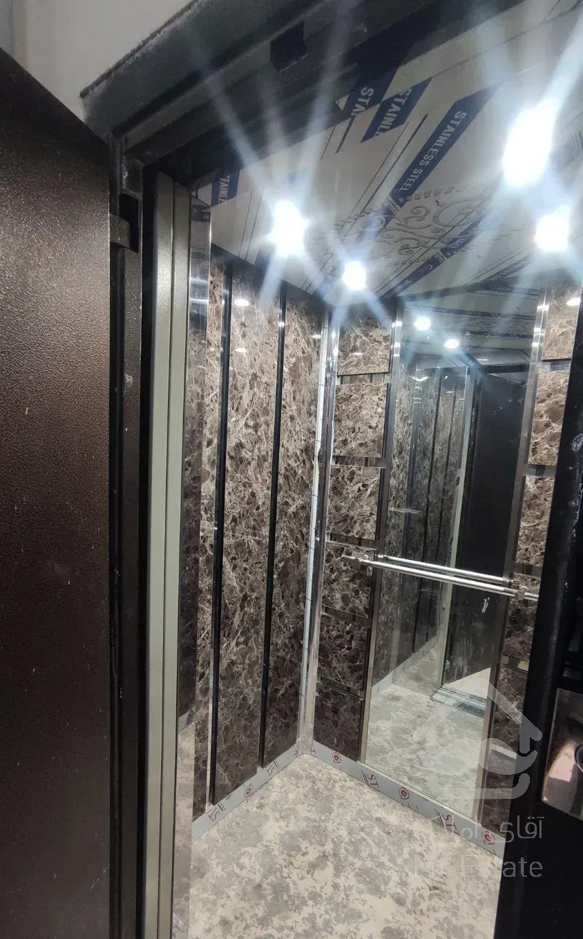 اجاره واحد گلشهر فاز۴/طبقه۴/ شخصی ساز/ ۹۵ متر