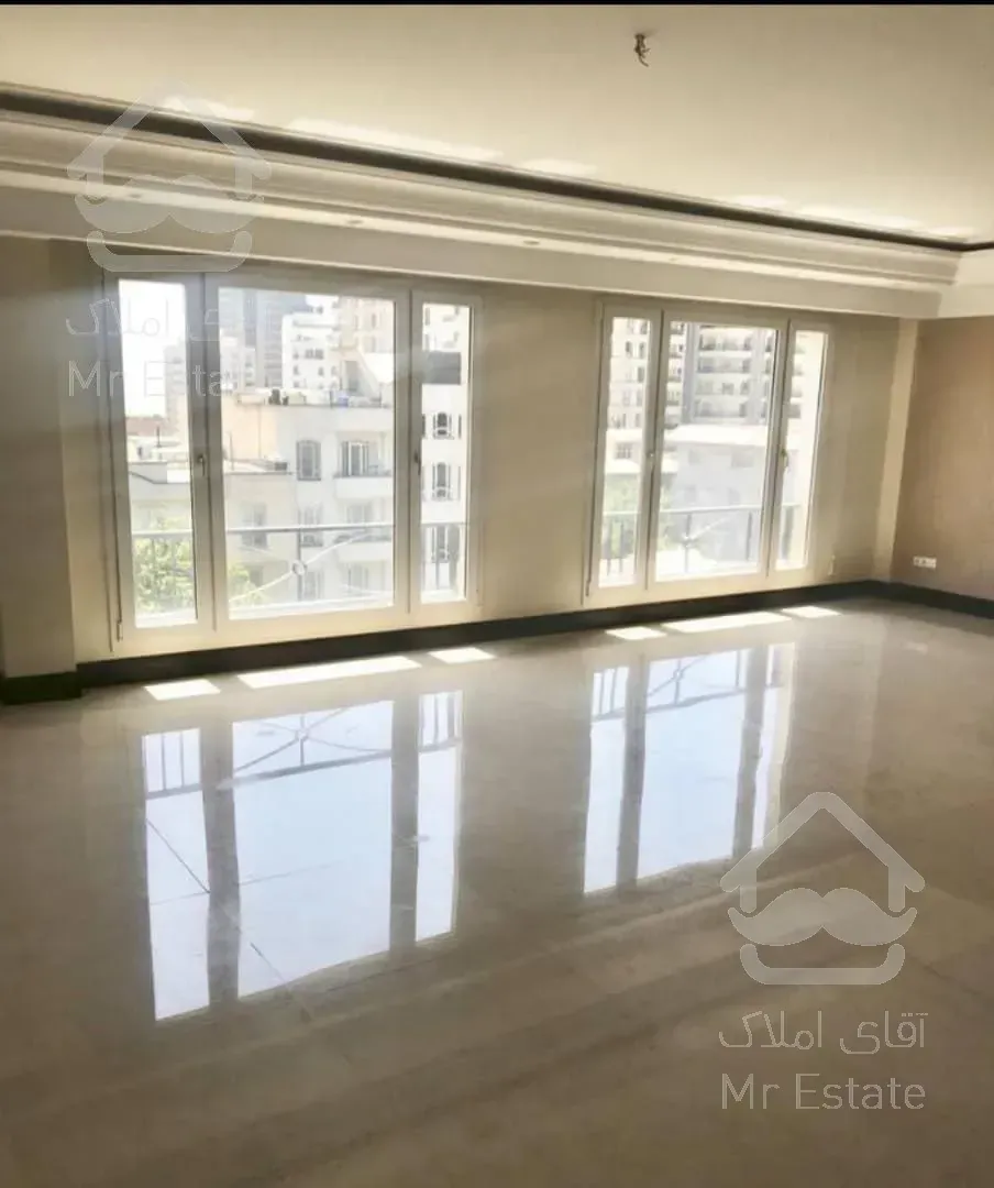 اجاره و رهن آپارتمان زعفرانیه 230  متر لاکچری