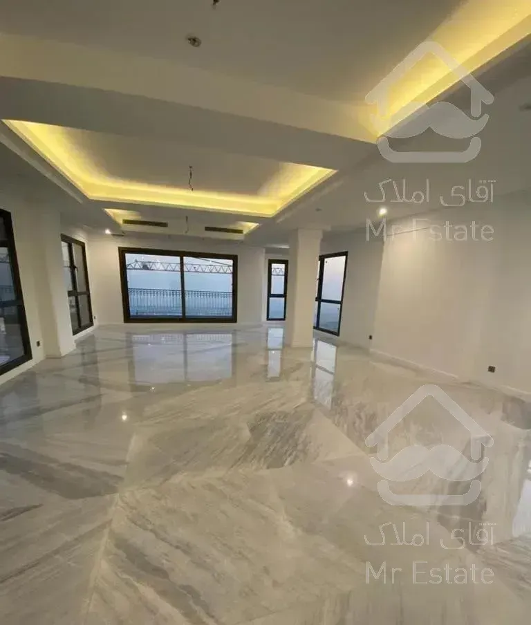 پنت هاوس  ۳۱۱ متری نوساز ولنجک