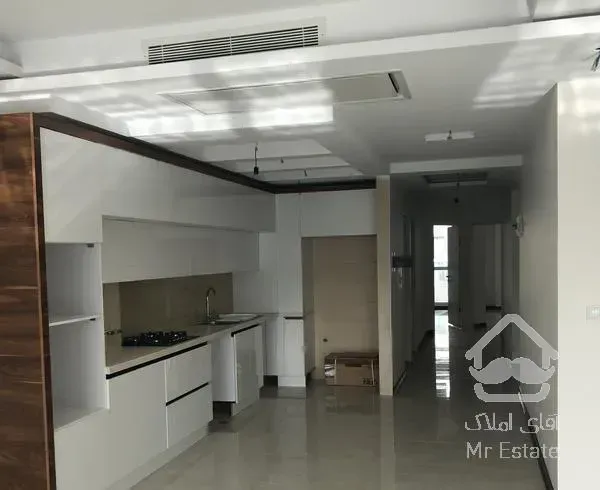 ۱۲۷ متر آپارتمان واقع در درکه کوهسار