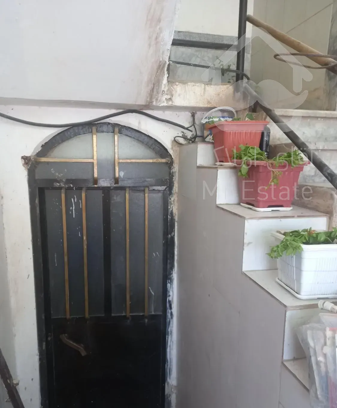 اپارتمان زیرزمینی ۳پله امتیاز مستقل