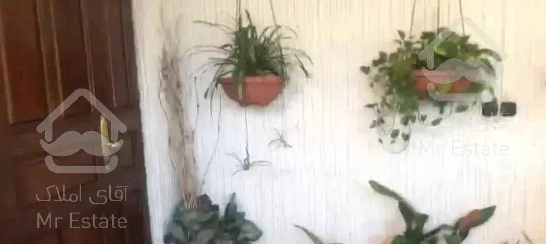 دوسوییت روبروی هم۵۵و۲۵ متری برگاندی