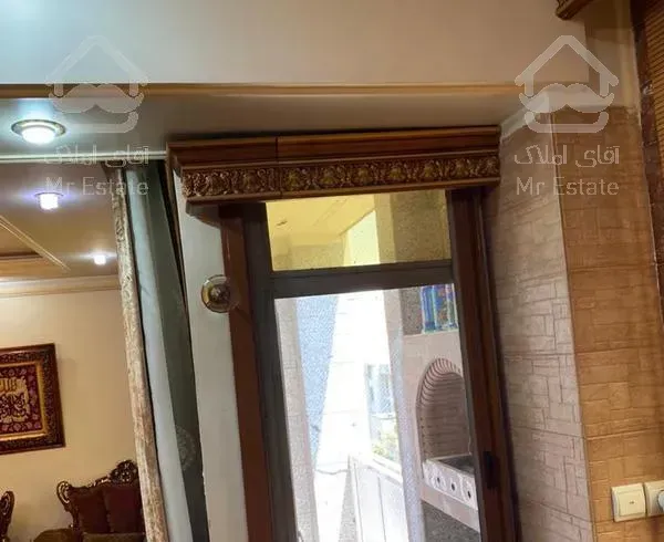 آپارتمان160متری، زیبا   در جنوب مرزداران