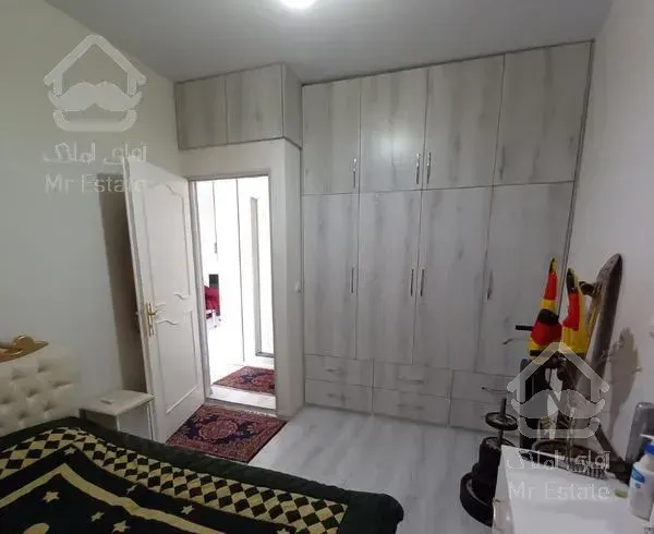 آپارتمان ۶۰ متر یک خوابه درکه