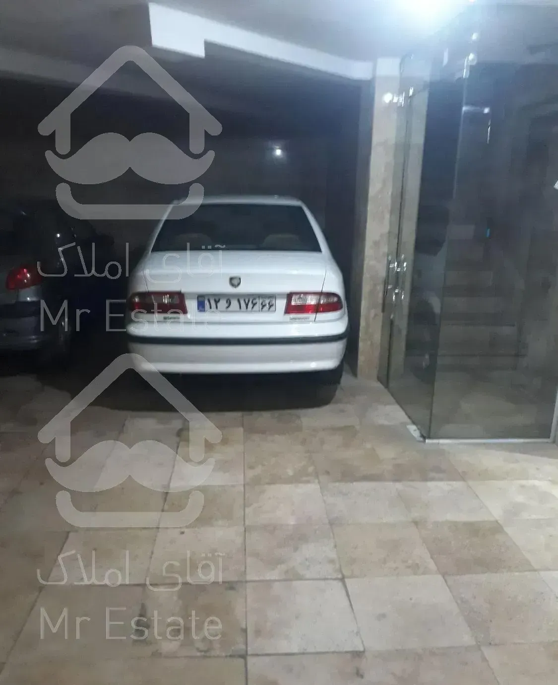 آپارتمان ۸۵ متری فول امکانات بلوار کشاورز