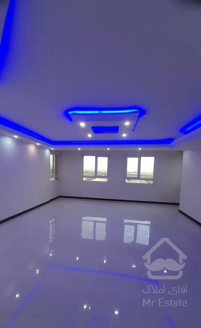 *شهرک چشمه ۱۶۵متر فول ۳خ*